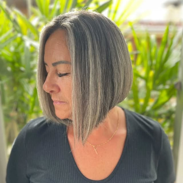 Mechas & Loiros de Alto Padrão
